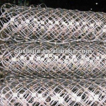 Stainless Steel Wire Rope Zoo Wire Mesh